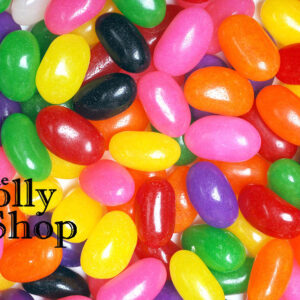 Jelly Beans Mixed 1kg Bulk Lollies Bag for Lolly Buffet - Lolliland