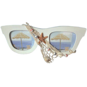 Sunglasses Photo frame small 34cm
