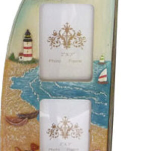 Sailboat Photo frame