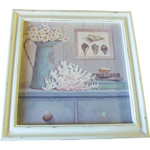 Framed Wall Print My Sideboard 355cm