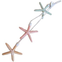 Hanging Starfish 56x13x15cm