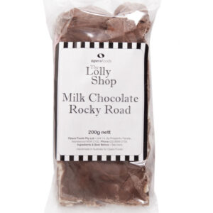 Rocky Road 200gr