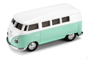 Volkswagen USB Flash Drive Kombi 16GB High Speed Flash Memory Stick USB 2.0 Green