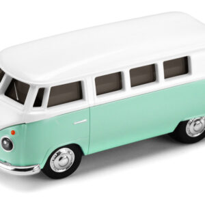Volkswagen USB Flash Drive Kombi 16GB High Speed Flash Memory Stick USB 2.0 Green