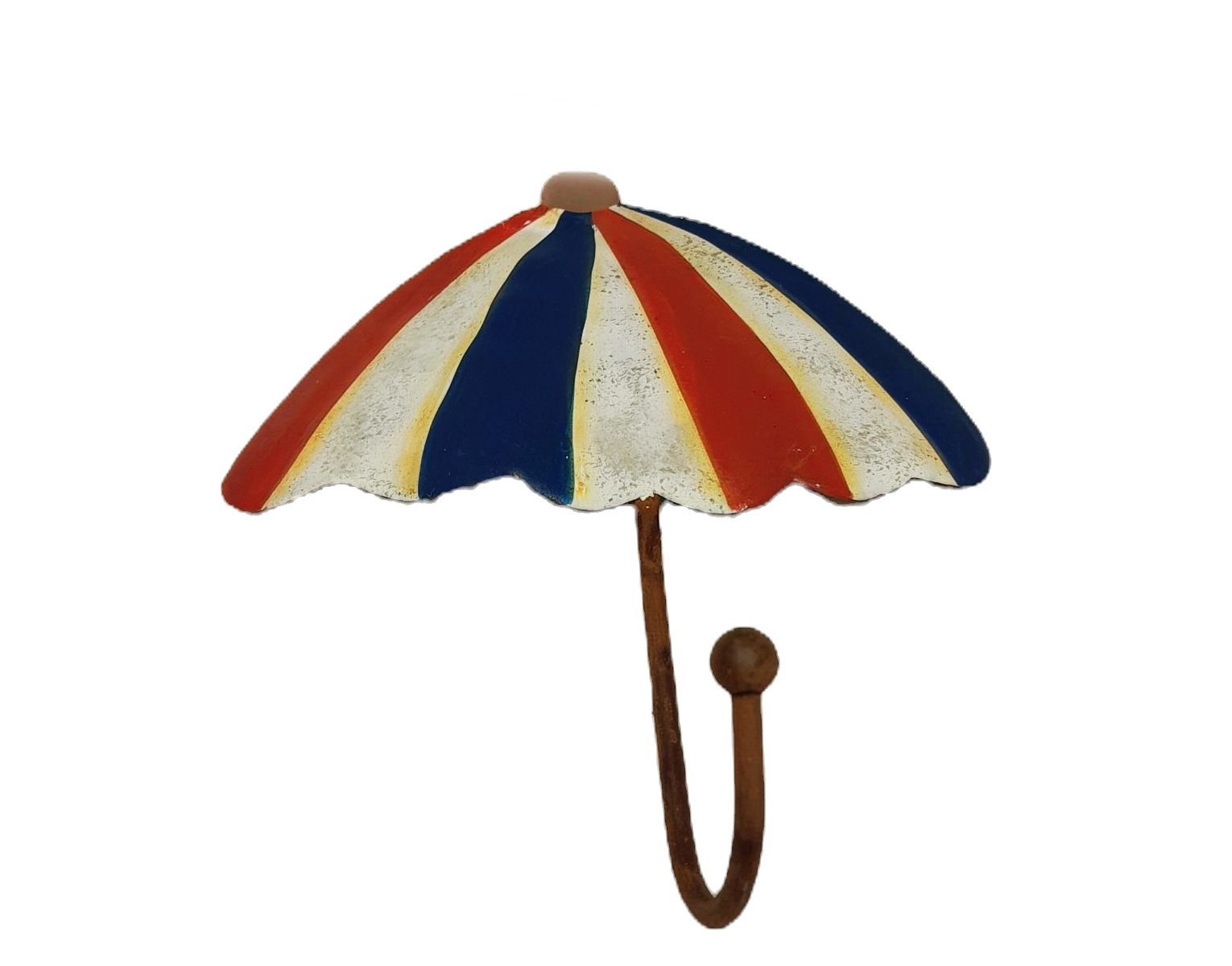 Coastwatch Metal W/Hook - Beach Umbrella