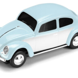 Volkswagen Beetle USB Flash Drive 16GB - Blue