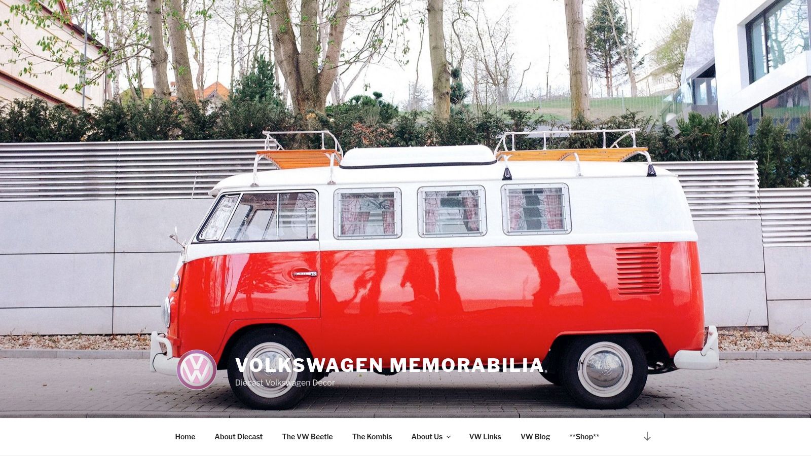 Screenshot from https://vwmemorabilia.com.au/